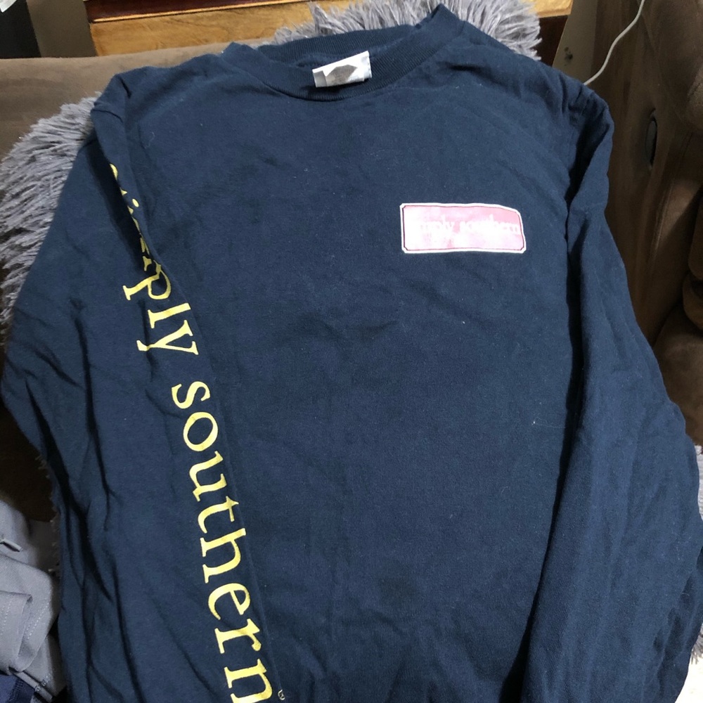 Simply southern T-shirt